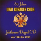 Ural Kosaken Chor - 80 Jahre Jubiläum
