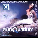 V/A - Mega Music Dance Experience - Clubquarium 