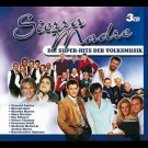 Varioua - Sierra Madre  Die Super-Hits Der Volksmusik