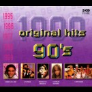 Various - 1000 Original Hits 90'S/Vol.2