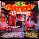 Various - 3 Feuerwerk Mit 28 Heißen Hits