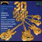 Various - 30 Golden Guitar Hits
