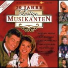 Various - 30 Jahre Lustige Musikanten