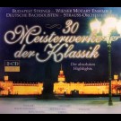 Various - 30 Meisterwerke Der Klassik