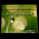 Various - 5-Cd-Box - Natursinfonie - Entspannende Klänge Für Körper, Geist Und Seele
