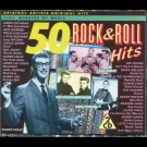 Various - 50 Rock & Roll Hits