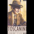 Various - Arturo Toscanini - Buchformat