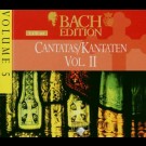 Various - Bach Edition Vol.5