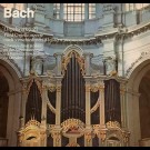 Various - Bach Orgelwerke 21 Fünf Orgelkonzerte Nach Verschiedenen Meistern