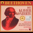 Various - Beethoven: Die Fünf Klavierkonzerte