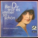 Various - Bei Dir War Es Immer So Schön