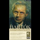 Various - Bèla Bartók -Buchformat 