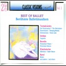 Various - Berühmte Ballettmusiken