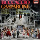 Various - Boccaccio / Gasparone