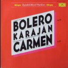 Various - Bolero Carmen Karajan