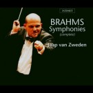 Various - Brahms: Symphonies (Compl. ) (3