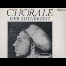 Various - Choräle Der Lutherzeit 450 Jahre Reformation