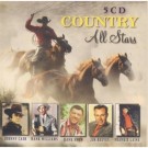 Various - Country All Stars-80 Hits