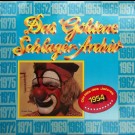Various - Das Goldene Schlager-Archiv - Die Hits Des Jahres 1954