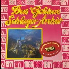 Various - Das Goldene Schlager-Archiv - Die Hits Des Jahres 1969