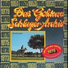 Various - Das Goldene Schlager-Archiv - Die Hits Des Jahres 1978