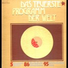 Various - Das Teuerste Programm Der Welt
