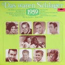 Various - Das Waren Schlager - 1959