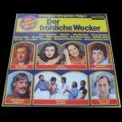Various - Der Fröhliche Wecker