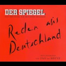 Various - Der Spiegel - Reden Aus Deutschland (Zeitgeschichte Von 1949 Bis Heute)