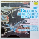 Various - Die Brandenburgischen Konzerte