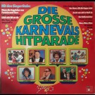 Various - Die Grosse Karnevals Hitparade