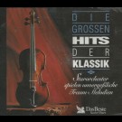 Various - Die Grossen Hits Der Klassik. Starorchester Spielen Unvergeßliche Taum Melodien. Reader's Digest Ausgabe
