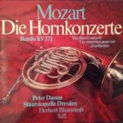 Various - Die Hornkonzerte