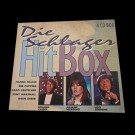 Various - Die Schlager Hitbox