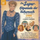 Various - Die Super-Hitparade Der Volksmusik: Die Hits Des Jahres 1999