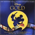 Various - Disney Gold