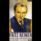 Various - Fritz Reiner -Buchformat