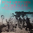 Various - Fünf Griechen In Der Hölle