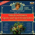 Various - Gala Der Schönsten Opern- Und Operettenmelodien 