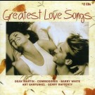 Various - Greatest Love Songs