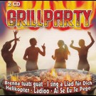 Various - Grillparty
