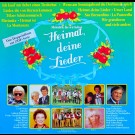 Various - Heimat, Deine Lieder - Melodien, Die Wir Lieben