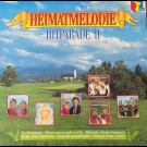 Various - Heimatmelodie Hitparade Ii 