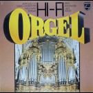 Various - Hi-Fi Orgel