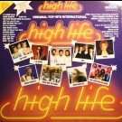 Various - High Life - Original Top Hits International