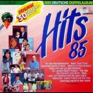 Various - Hits 85 • Das Deutsche Doppelalbum