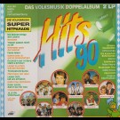 Various - Hits 90 - Das Volksmusik Doppelalbum