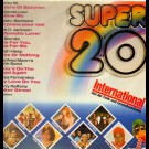 Various - Hits International Super 20