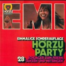 Various - Hörzu Party (28 Schlager Zum Feiern, Tanzen Und Mitsingen')