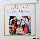 Various - I Musici / Arcangelo Corelli 